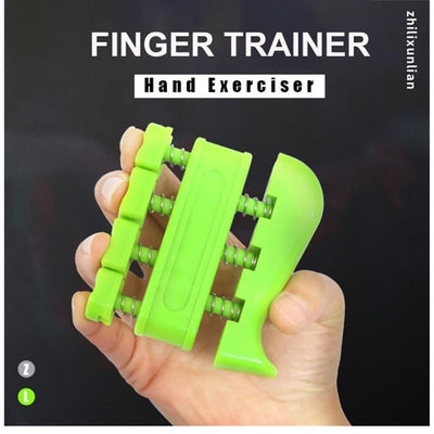 Hand Grip Exerciser