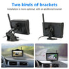 Car Wireless Reversing Camera