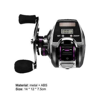 Fishing Reel