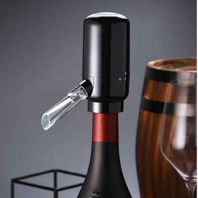 Electric Wine Decanter