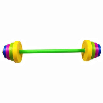 Children Barbell Set