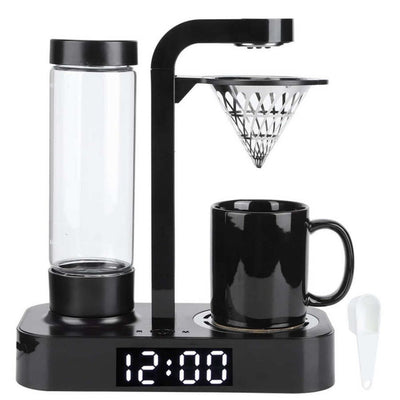 Automatic Coffee Maker Machine