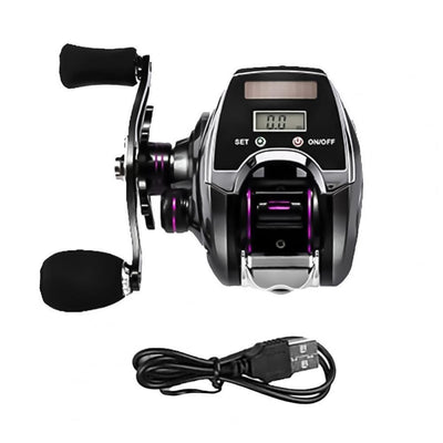 Fishing Reel