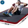 Yoga Fitness Mat