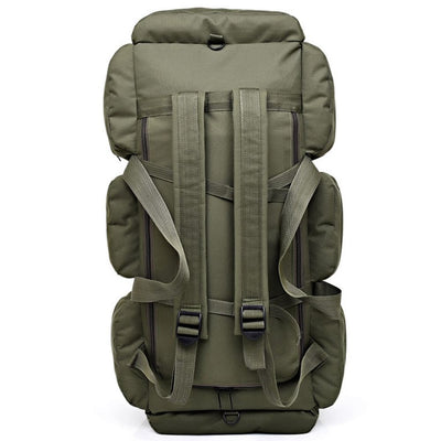 Hiking Mountaineering Bag