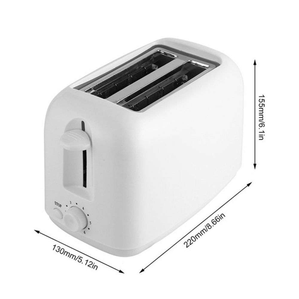 Electric Bread Baking Toaster
