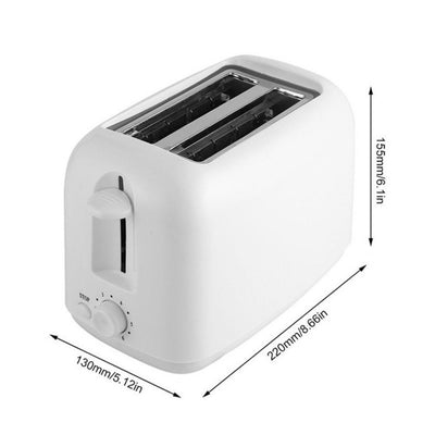 Electric Bread Baking Toaster