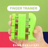 Hand Grip Exerciser