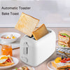 Electric Bread Baking Toaster