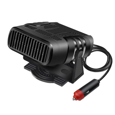 Electric Truck Heater