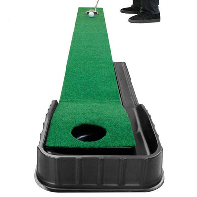 Golf Putting Green