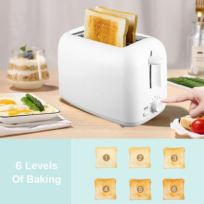 Electric Bread Baking Toaster