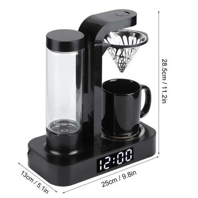 Automatic Coffee Maker Machine