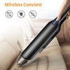 Handheld Wireless Vacuum