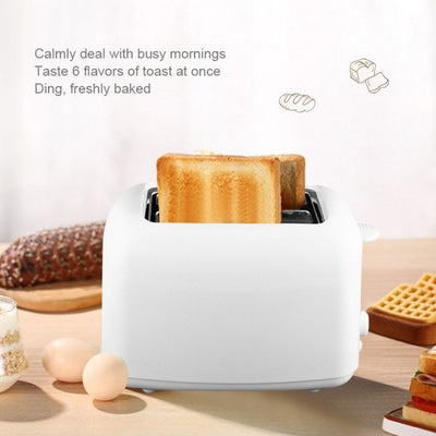 Electric Bread Baking Toaster