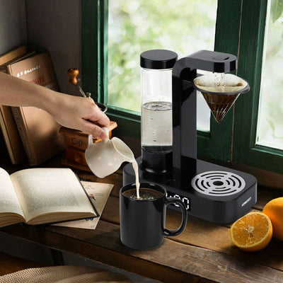 Automatic Coffee Maker Machine