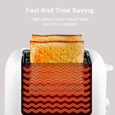 Electric Bread Baking Toaster