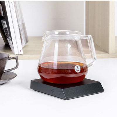 LED Digital Coffee Scale