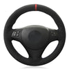 Car Steering Wheel Cover