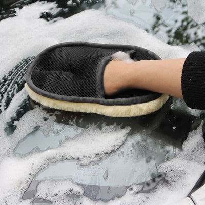 Car Washing Gloves