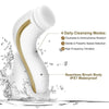 Electric Cleansing Brush