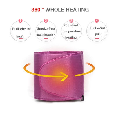 Heating Slimming Belt