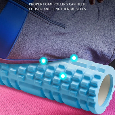 Fitness Foam Roller
