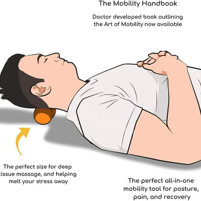 Fitness Massage Ball