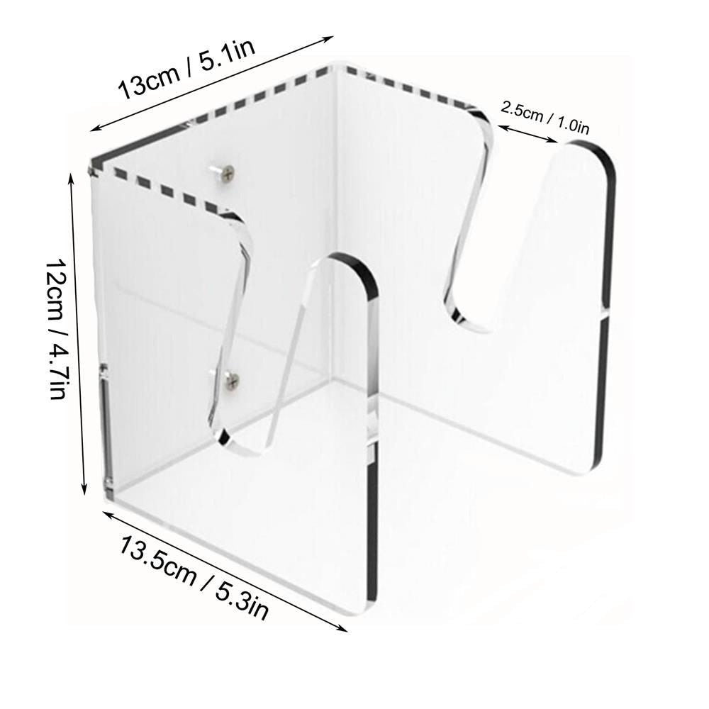 Skateboard Wall Hanger