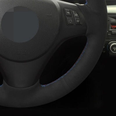 Car Steering Wheel Cover