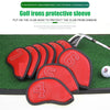 Golf Club Headcover