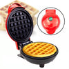 Electric Waffles Maker Machine