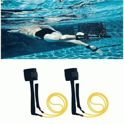 Swim Fitness Trainer Belt