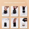 Portable Manual Coffee Machine