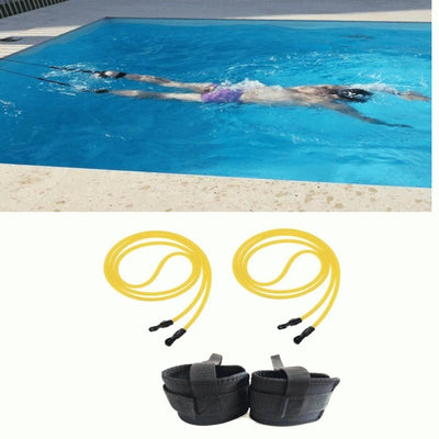 Swim Fitness Trainer Belt