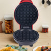 Electric Waffles Maker Machine