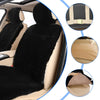 Sheepskin Seat Covers