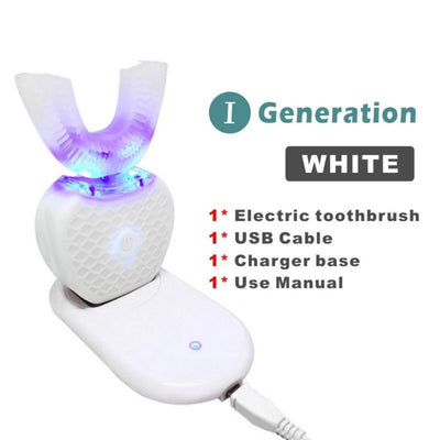 USB Electric Toothbrush