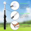 Golf Swing Trainer Stick