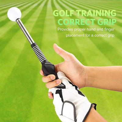 Golf Swing Trainer Stick