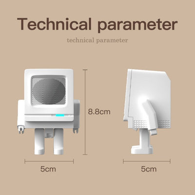 Bluetooth Robot Wireless Speaker