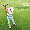 Golf Swing Trainer Stick