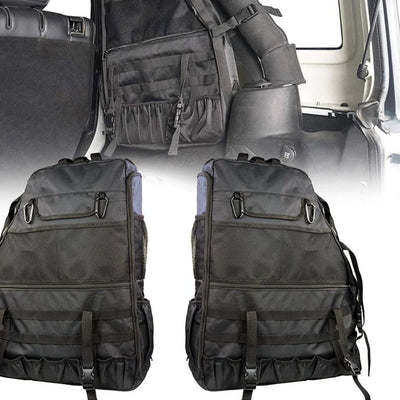 Roll Bar Storage Bag