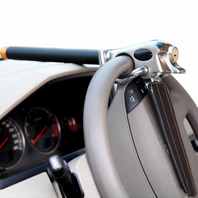 Steering Wheel Lock