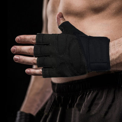 Weight Lifting Gloves