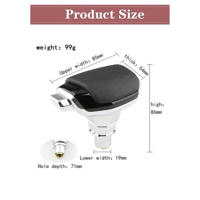 Automatic Shifting knob