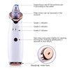 Blackhead Electric Vacuum Remover