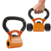 Kettlebell Grip