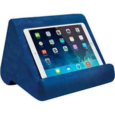 Tablet Holder Pillow