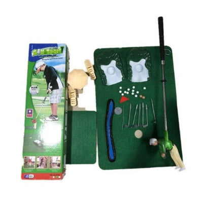 Mini Toy Golf Set